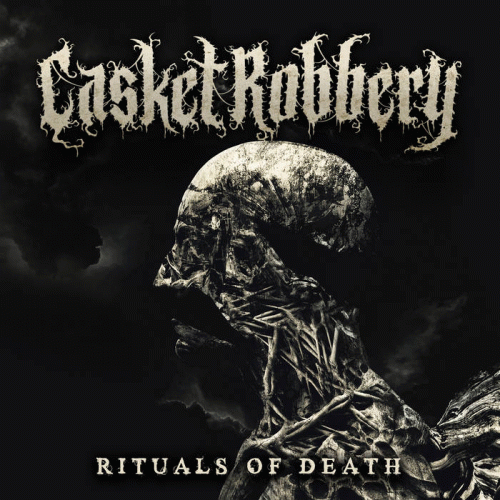 Casket Robbery : Rituals of Death